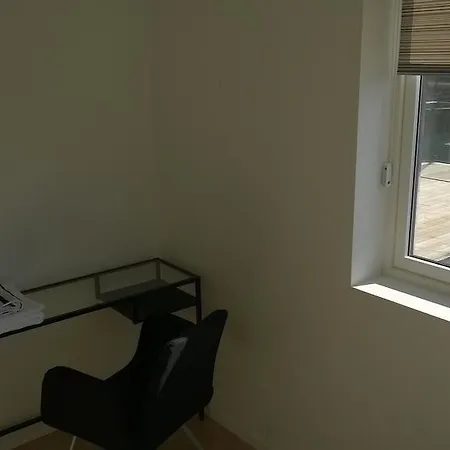 Holiday home New, Modern House In Beautiful Skrova, Lofoten