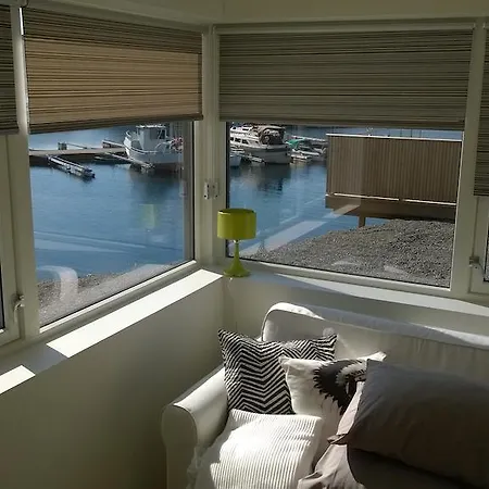 New, Modern House In Beautiful Skrova, Lofoten Holiday home Skrova