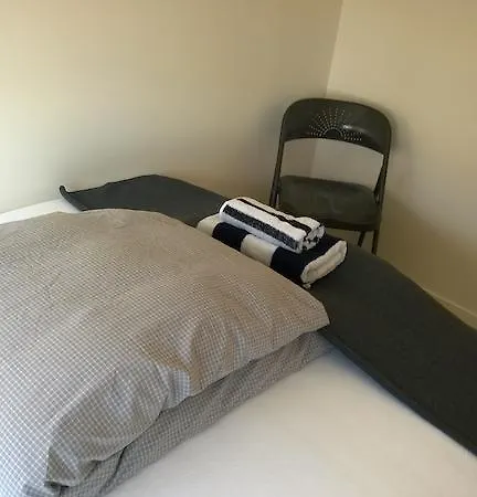 Skrova Suites *