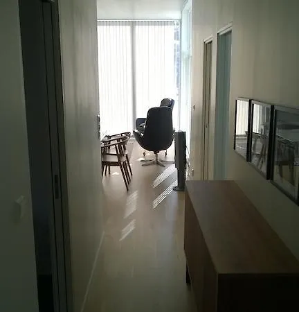 Skrova Suites Feriehus *