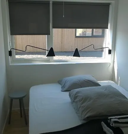 Skrova Suites Skrova