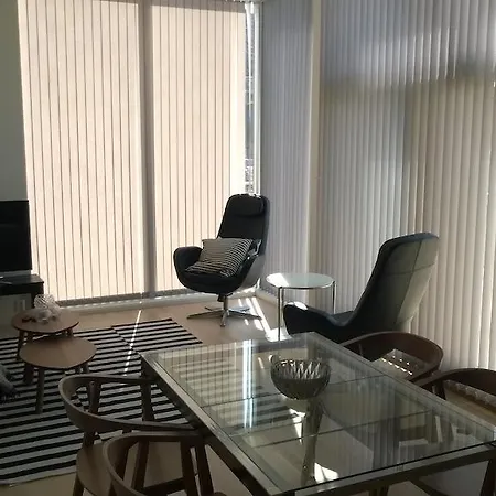 Feriehus Skrova Suites *