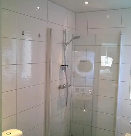 Skrova Suites