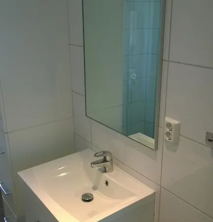 Skrova Suites Feriehus